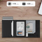 Mens Wallet Card Holder