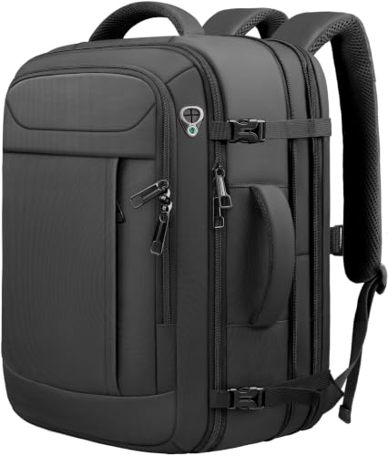 45L Travel Backpack for Men
