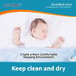 Baby Disposable Changing Pads (100 Count)