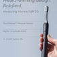 Pro Sonic Electric Toothbrush