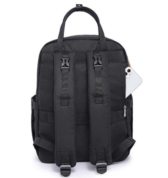 Baby Diaper Bag Backpack