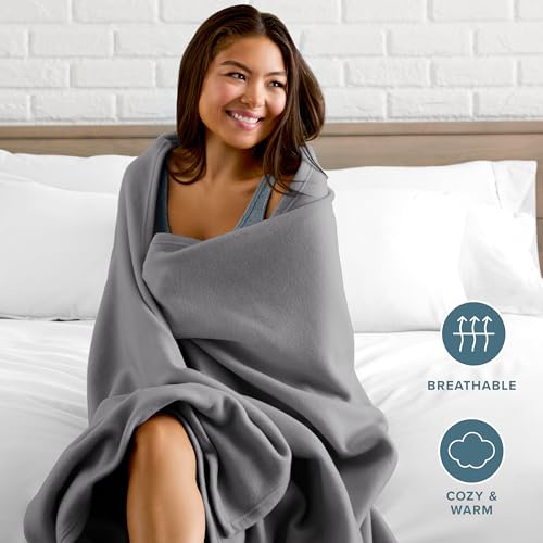Polar Fleece Blanket