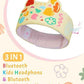 Toddler Headphones Wireless