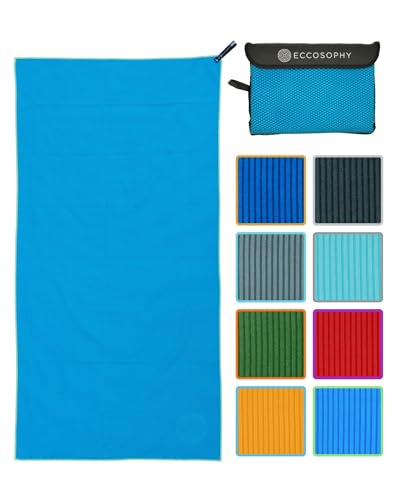 Microfiber Beach Towel