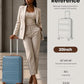 Carry On Luggage 22x14x9 Airline Approved with Spinner Wheels