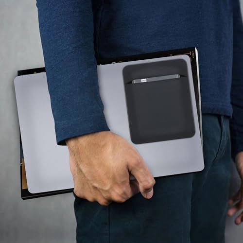 Portable External Hard Drive Carrying Case