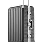 26 Inch Zipperless Checked Luggage