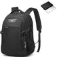 Anti Theft Laptop Backpack