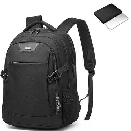 Anti Theft Laptop Backpack