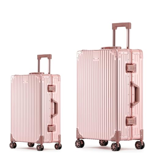Metal All Aluminum Carry (2 Count)