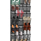 35 Pocket Over the Door Shoe Organizer (35 Count)
