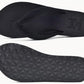 Flip Flops for Women Arch Support Summer Beach Sandals Black Size 12