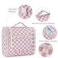 Large Hanging Travel Toiletry Bag for Women