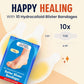 Better Blister Bandages (10 Count)