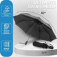 3 Pack Umbrella Windproof Travel Umbrella
