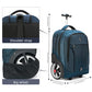 Rolling Backpack