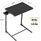 TV Tray Table