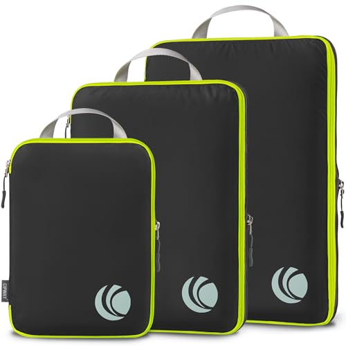 Compression Packing Cubes