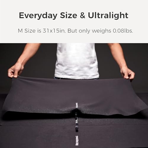 Ultralight Quick Dry Towel (2 Count)
