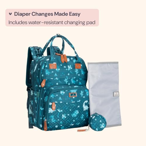 Diaper Bag Backpack