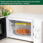 22 Pack Stand Up Reusable Freezer Bags