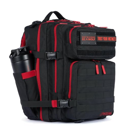 35L Tactical Gym Backpack