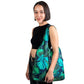 Standard 19L Tote Foldable Packable Reusable Grocery Shopping Bag