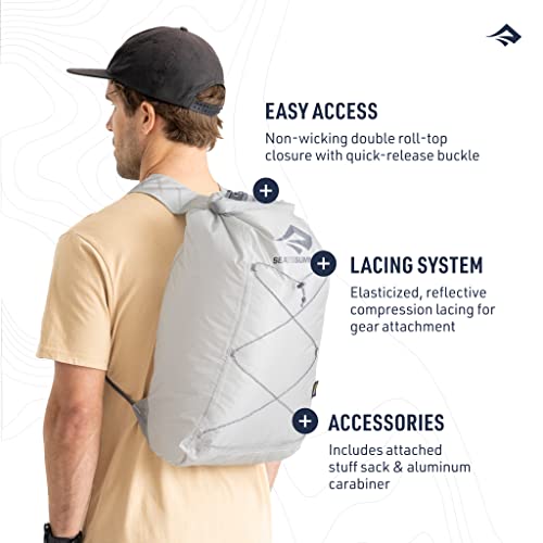 Ultrasil Dry Backpack One Size