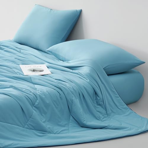 Outlast® Deepsleep Cooling Comforter