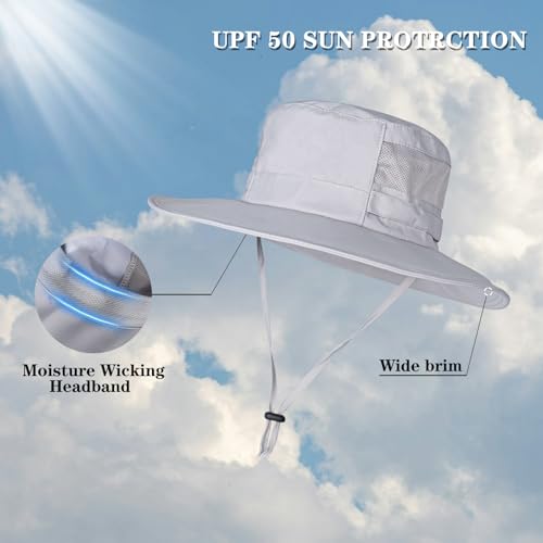 Sun Hat for Men
