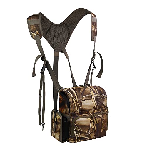 Binocular Harness Chest Pack
