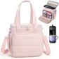 Coffee Maker Travel Bag Compatible with Keurig K