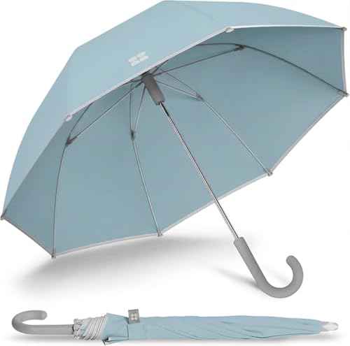 Premium Collapsible Travel Umbrella