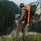 Waterproof Backpacks