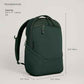 Apex 4.0 22L Premium Laptop Backpack