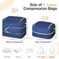 Comforter Storage Bag
