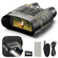 Night Vision Goggles