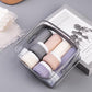 Travel Bottles for Toiletries 8 Pack (8 Count)