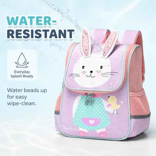 Toddler Backpack for Girls