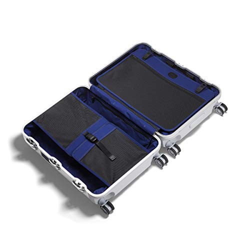 Pursuit Aluminum Hardside Travel Case
