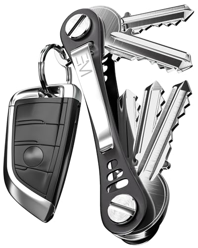 Compact Key Holder