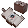 Single Watch Travel Case