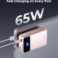 Portable Charger Power Bank