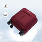 Underseat Carry On Luggage with Wheels