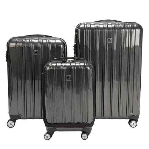 Helium Aero Set (3 Piece)