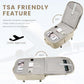 56L Travel Backpack for Women & Men
