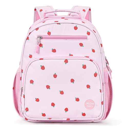 Girls Backpack 5