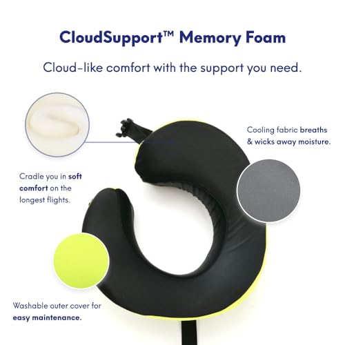Travel Pillow