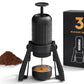 PLUS SP300 Manual Espresso Machine