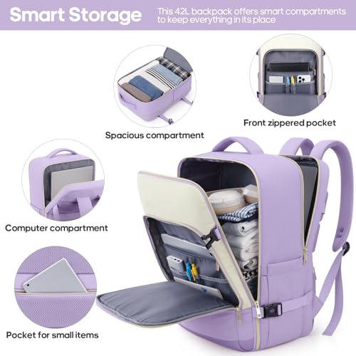 Luggage Sets 3Piece (3 Count)